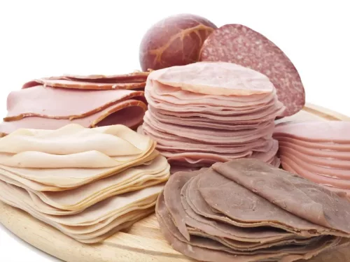 Cocidos y Ahumados